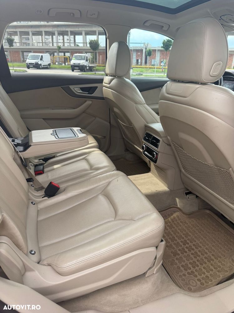 Audi Q7 - 14