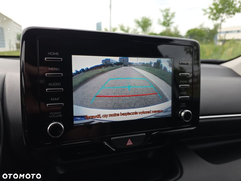 Toyota Yaris Hybrid 1.5 Comfort - 21