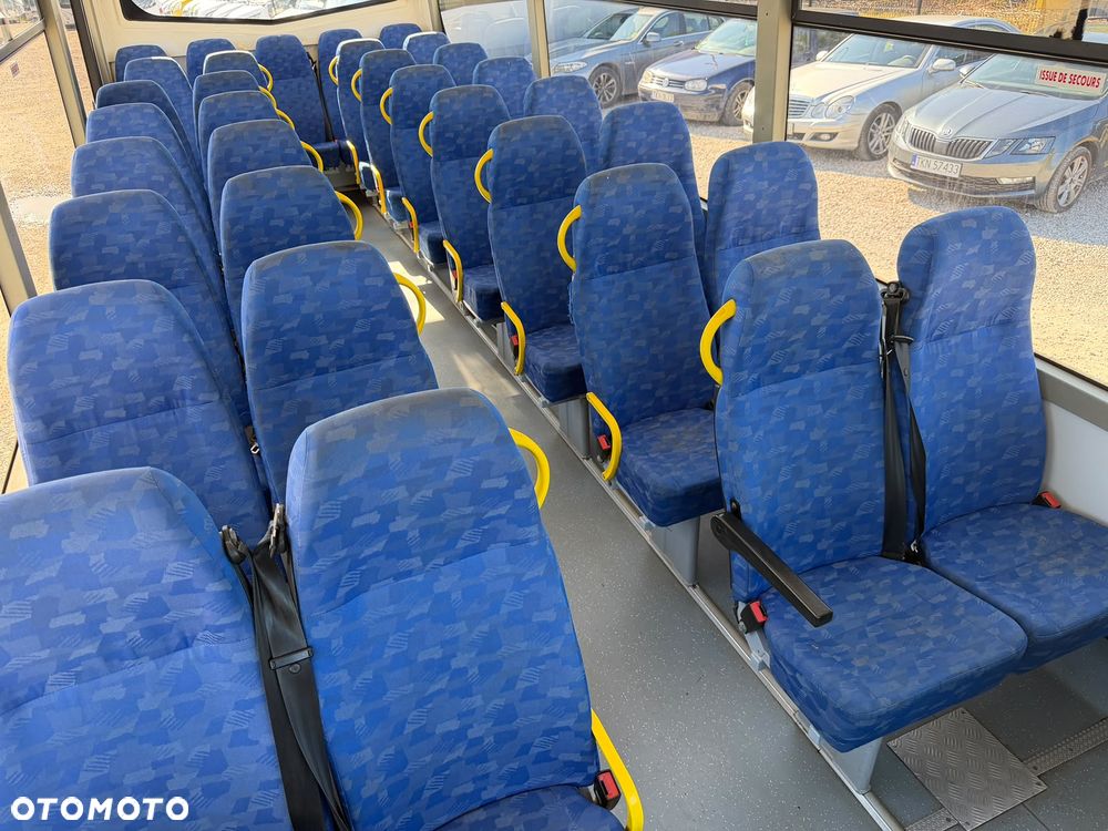 Iveco Daily Kapena - 36