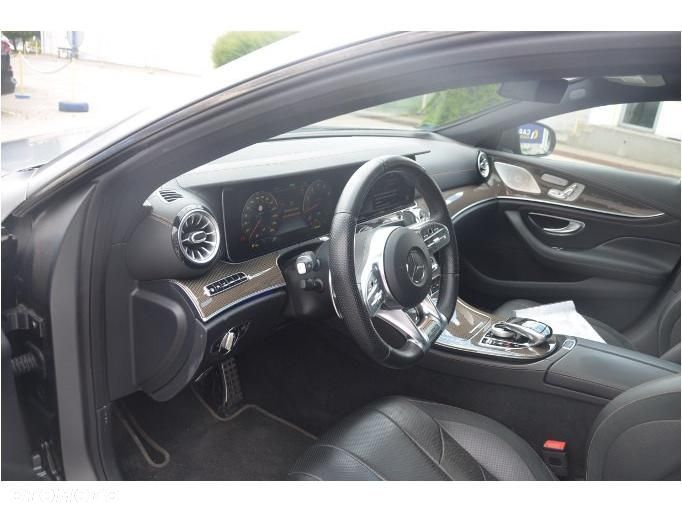 Mercedes-Benz CLS AMG 53 4-Matic+ - 6