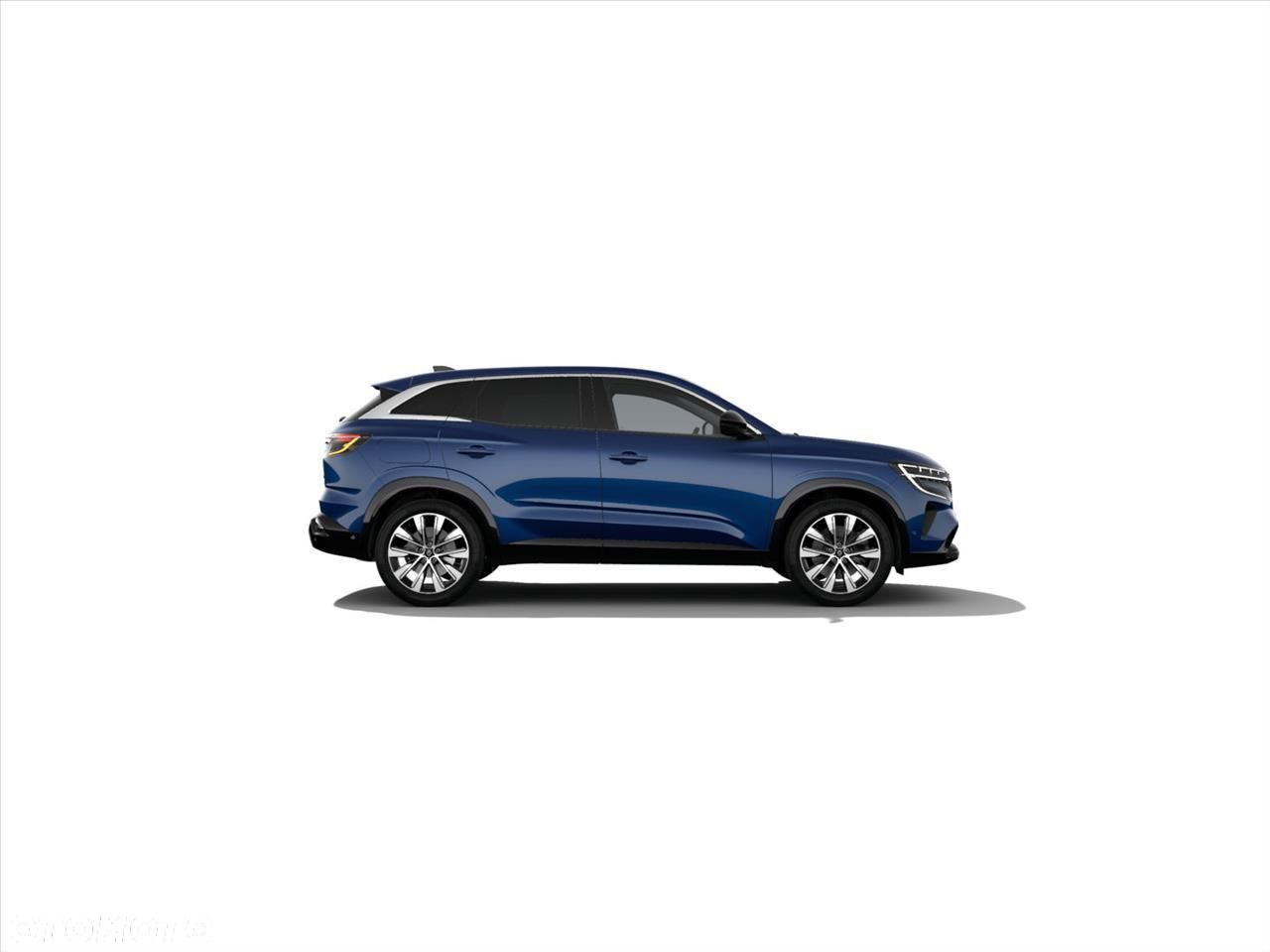 Renault Austral - 2