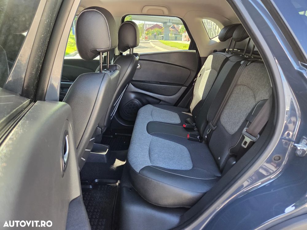 Renault Captur (ENERGY) TCe 90 INTENS - 25