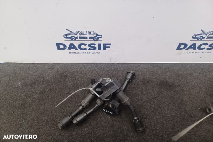 Bobina inductie DS7G-12A366-BB DS7G12A366BB DS7G-12A366-BB DS7G12A366 - 1