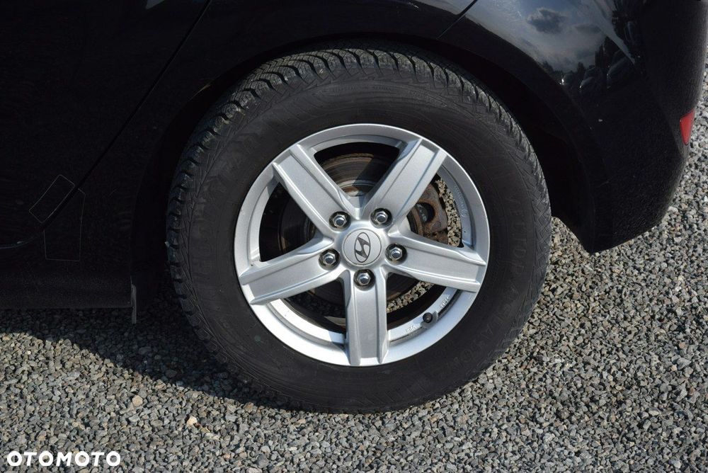 Hyundai ix20 1.4 Classic - 9