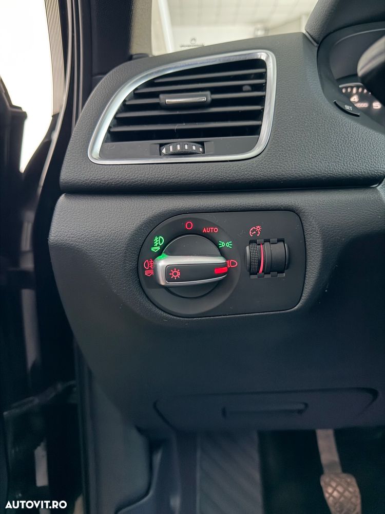 Audi Q3 1.4 TFSI ultra Sport - 16