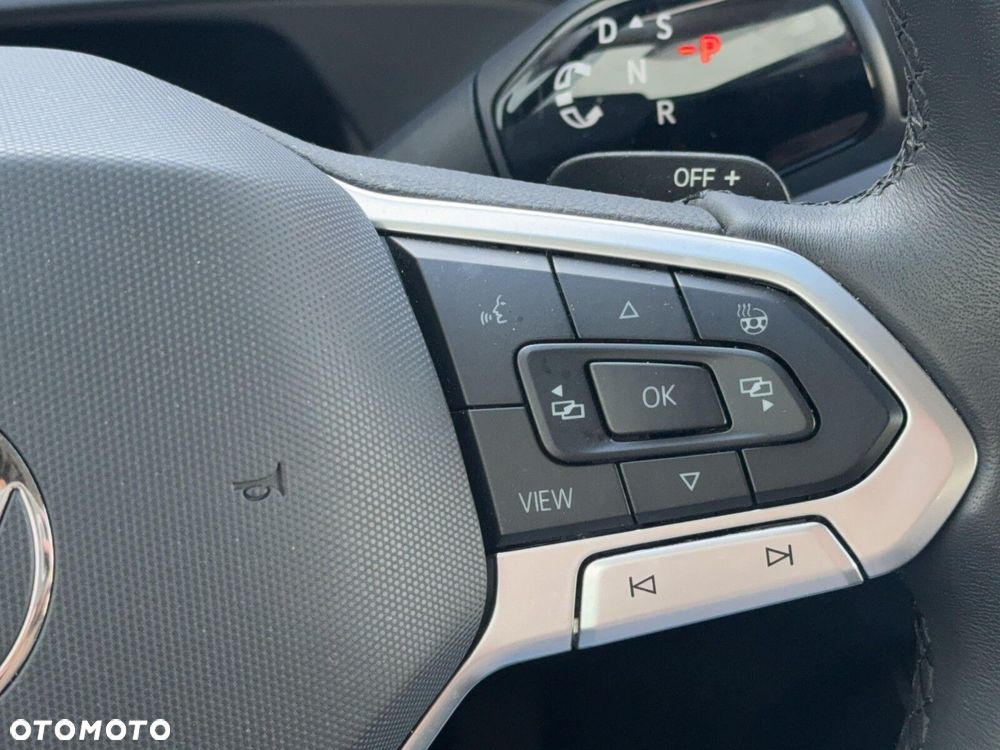 Volkswagen Tayron - 21