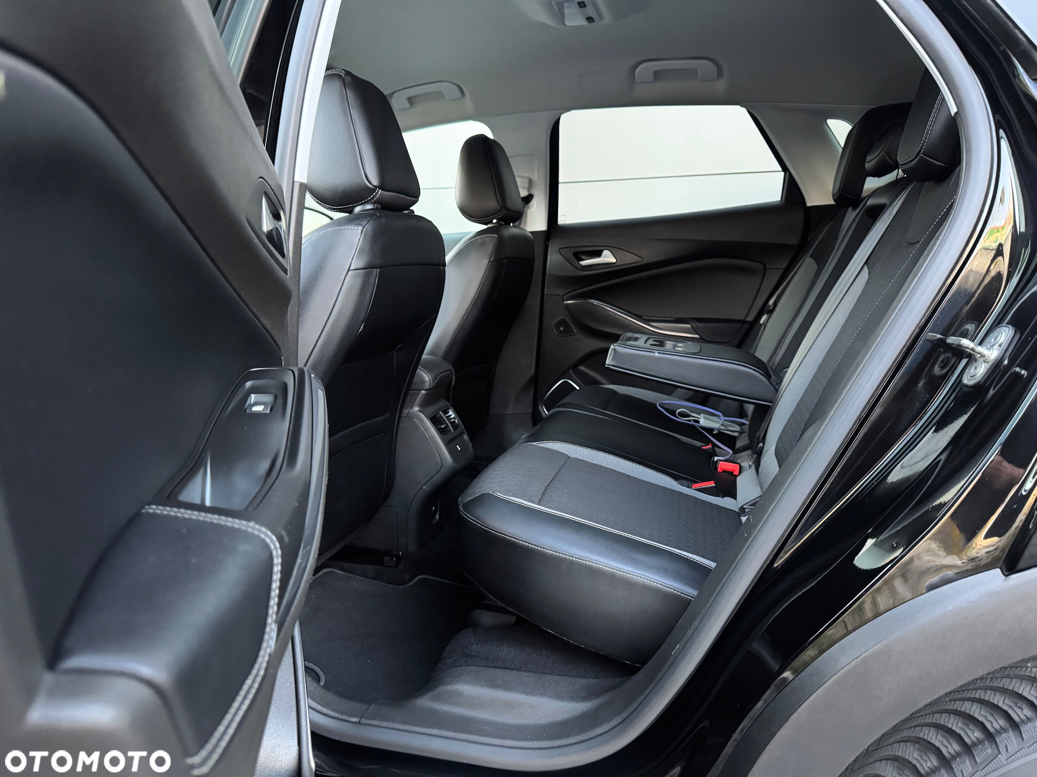 Opel Grandland X 1.5 D Start/Stop Automatik INNOVATION - 30