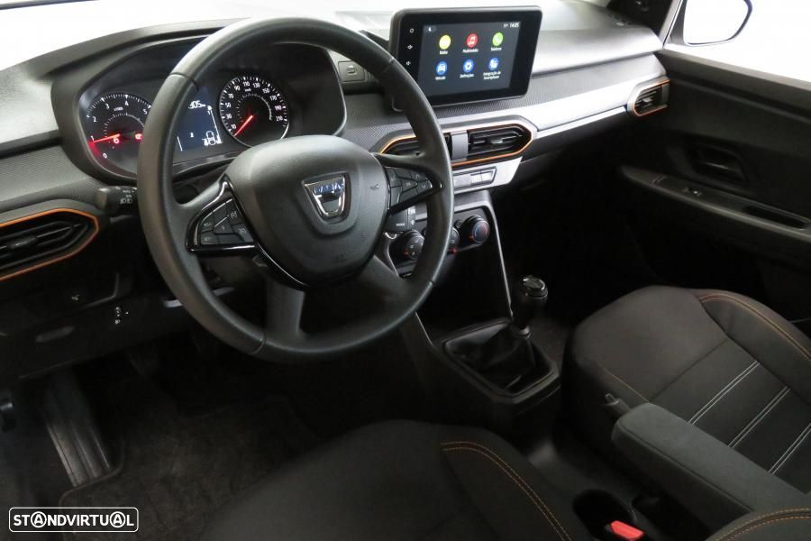 Dacia Sandero 1.0 TCe Extreme - 6