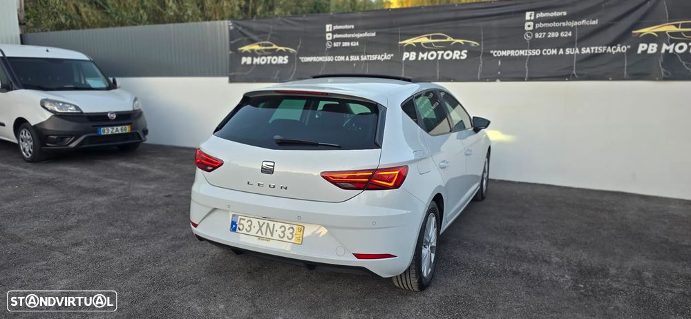SEAT Leon 1.0 EcoTSI Style S/S - 32