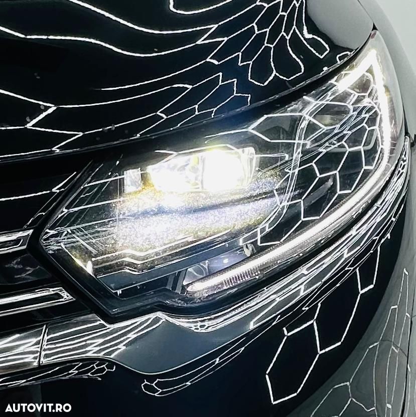 Renault Espace Energy dCi 130 Business - 11