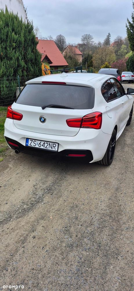 BMW Seria 1 118d - 4