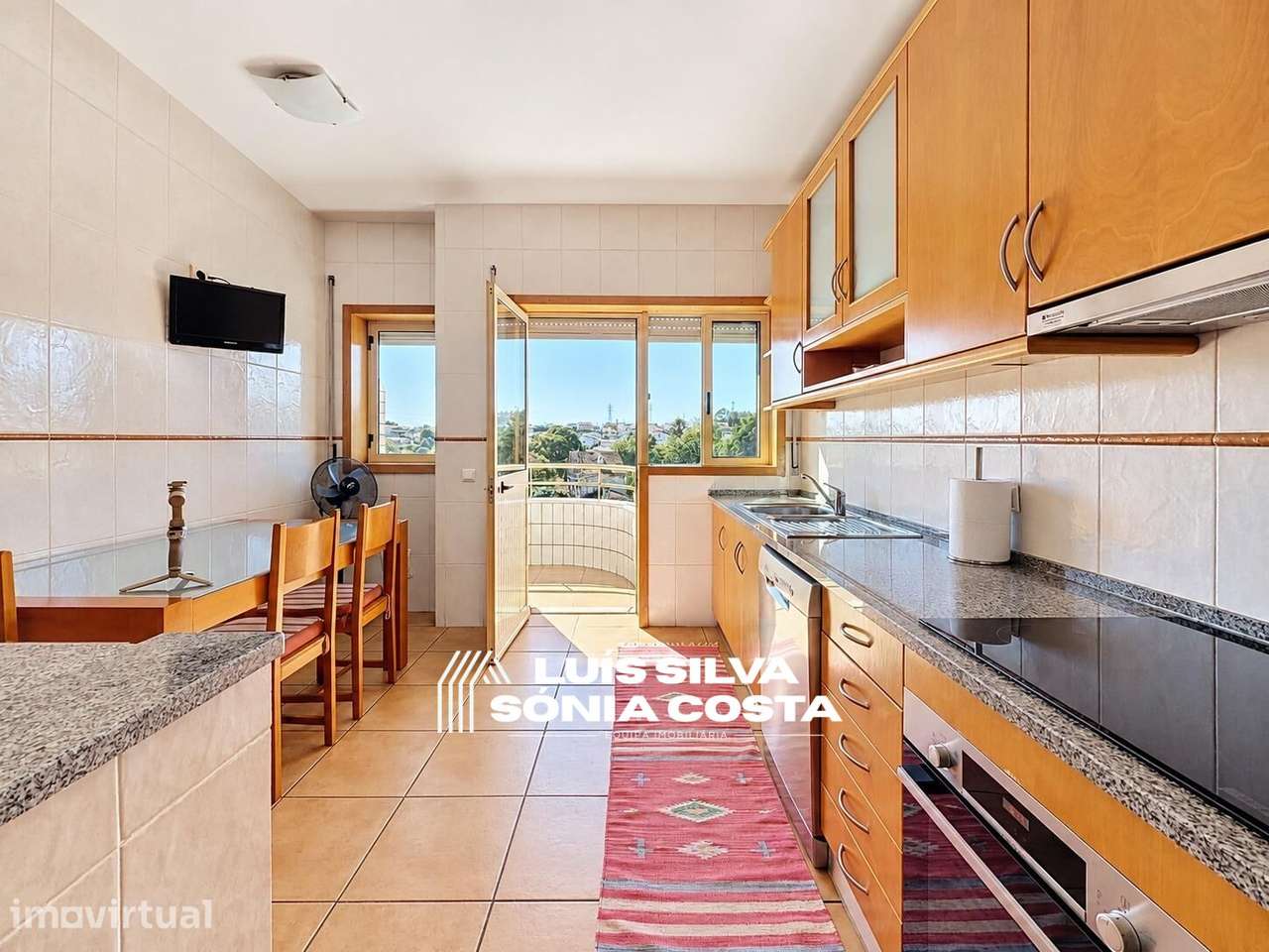 Apartamento Duplex c/ 192m2, Generosa Garagem, Varanda, Elevador -... - Grande imagem: 5/36