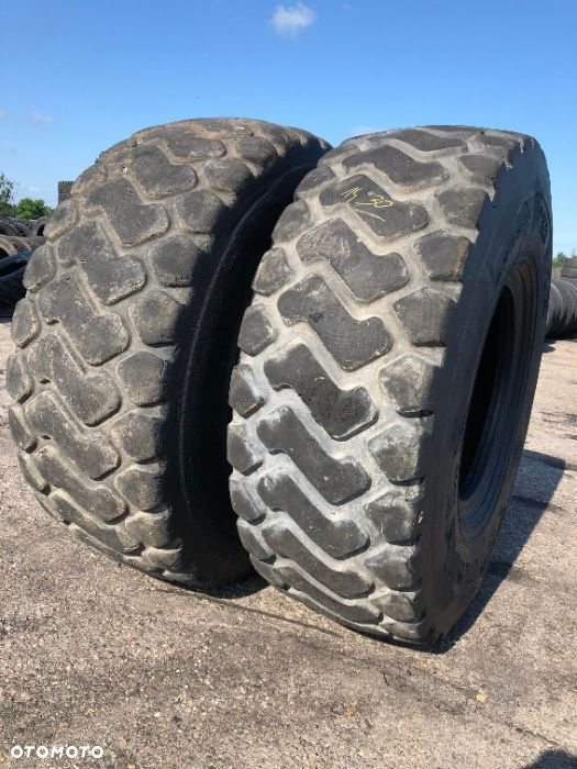 20.5R25 20.5-25 OPONY TYP MICHELIN XHA RADIALNE wysyłka/montaż - 7