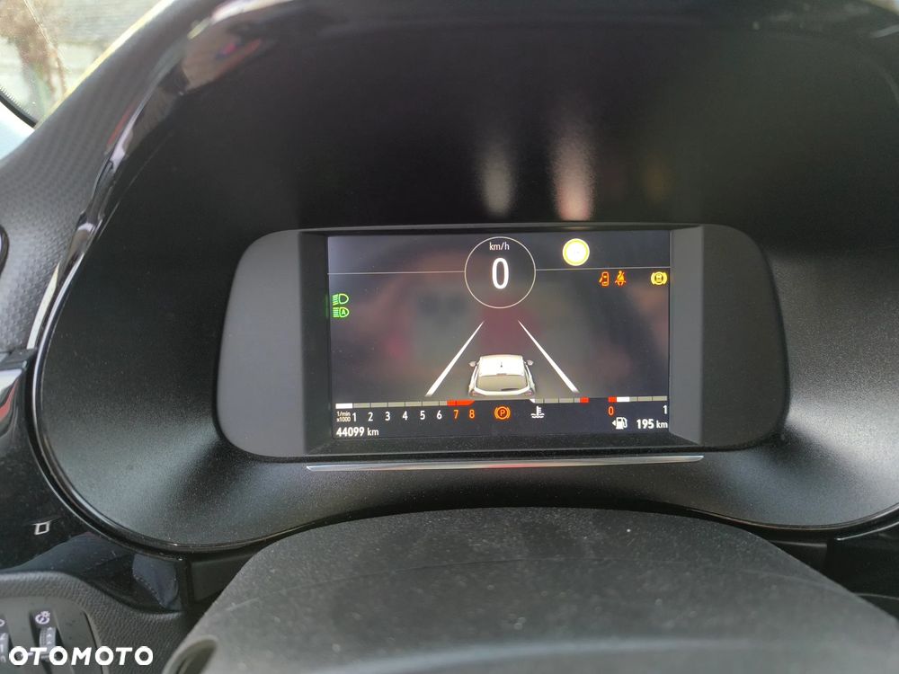 Opel Corsa 1.2 Start/Stop Edition - 3