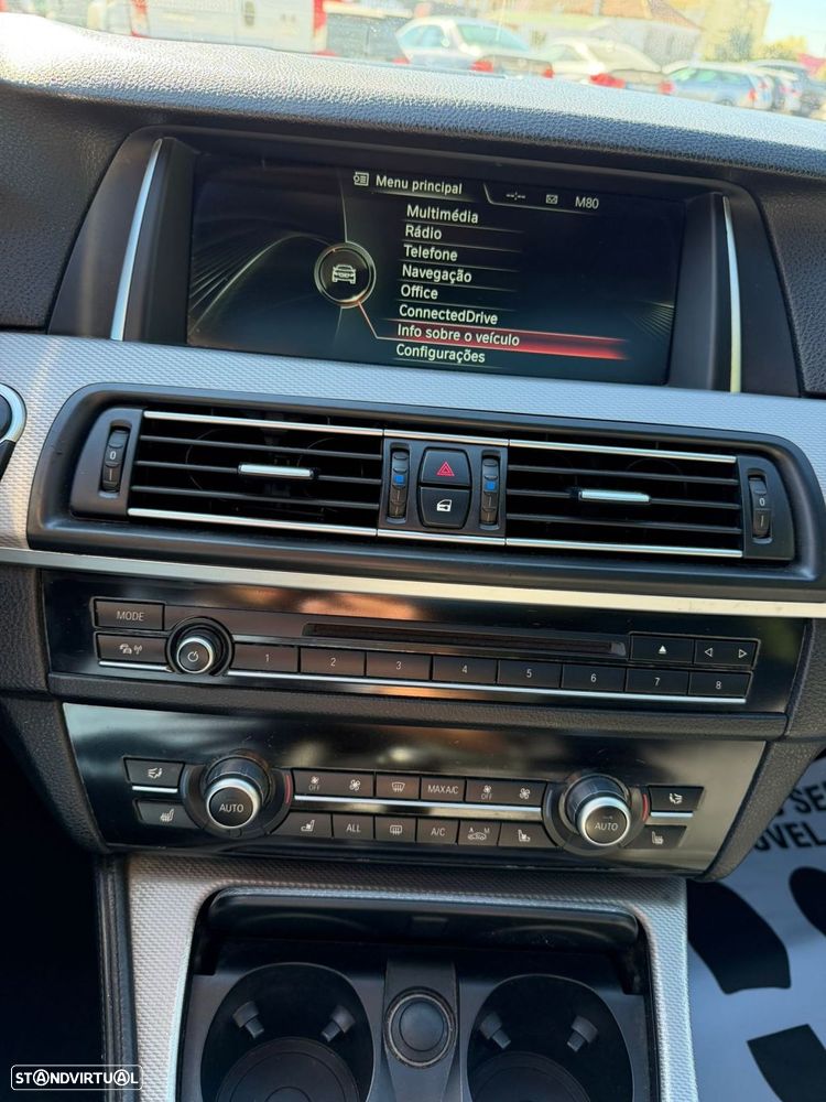 BMW M550d xDrive Auto - 52