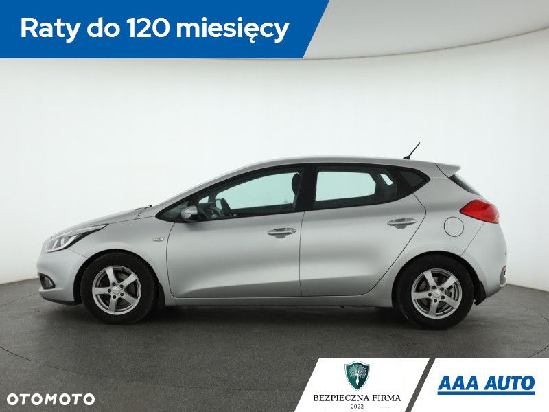 Kia Ceed - 3