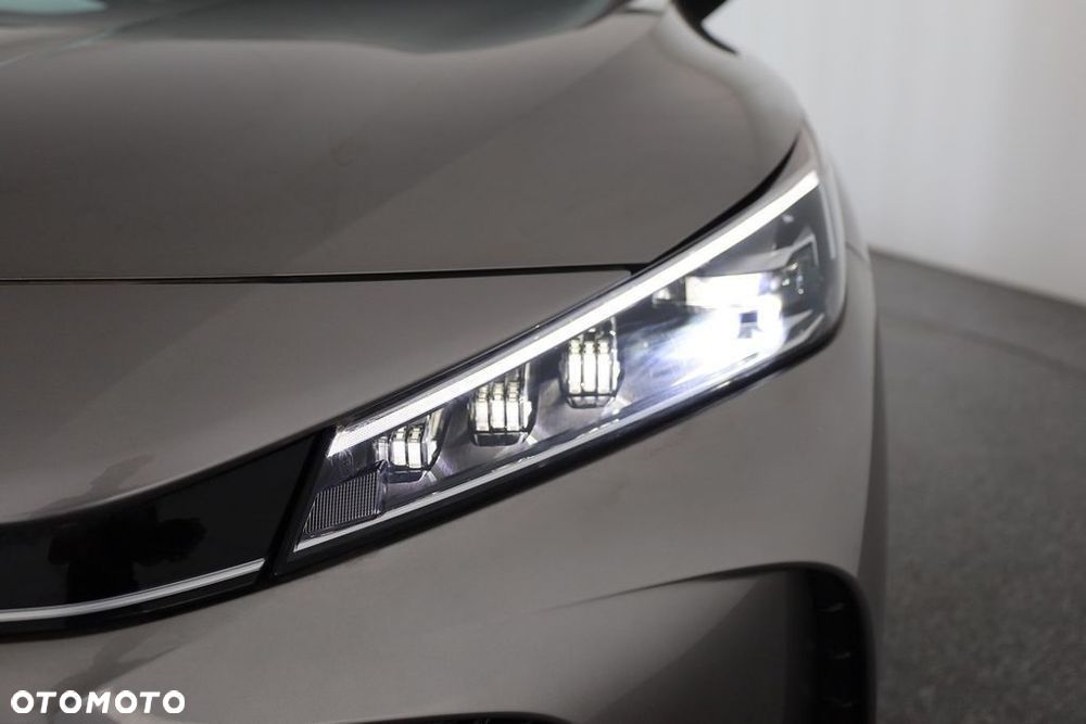 MG HS 1.5T HEV+ Excite - 21