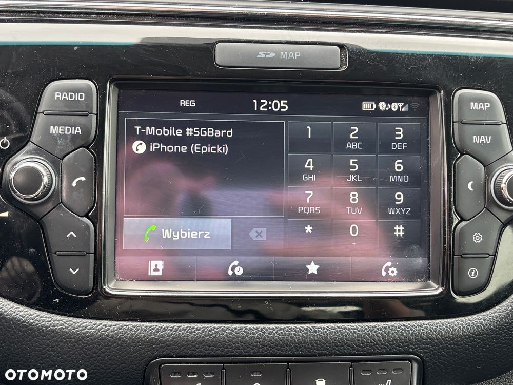 Kia Ceed 1.6 GDI Business Line - 18