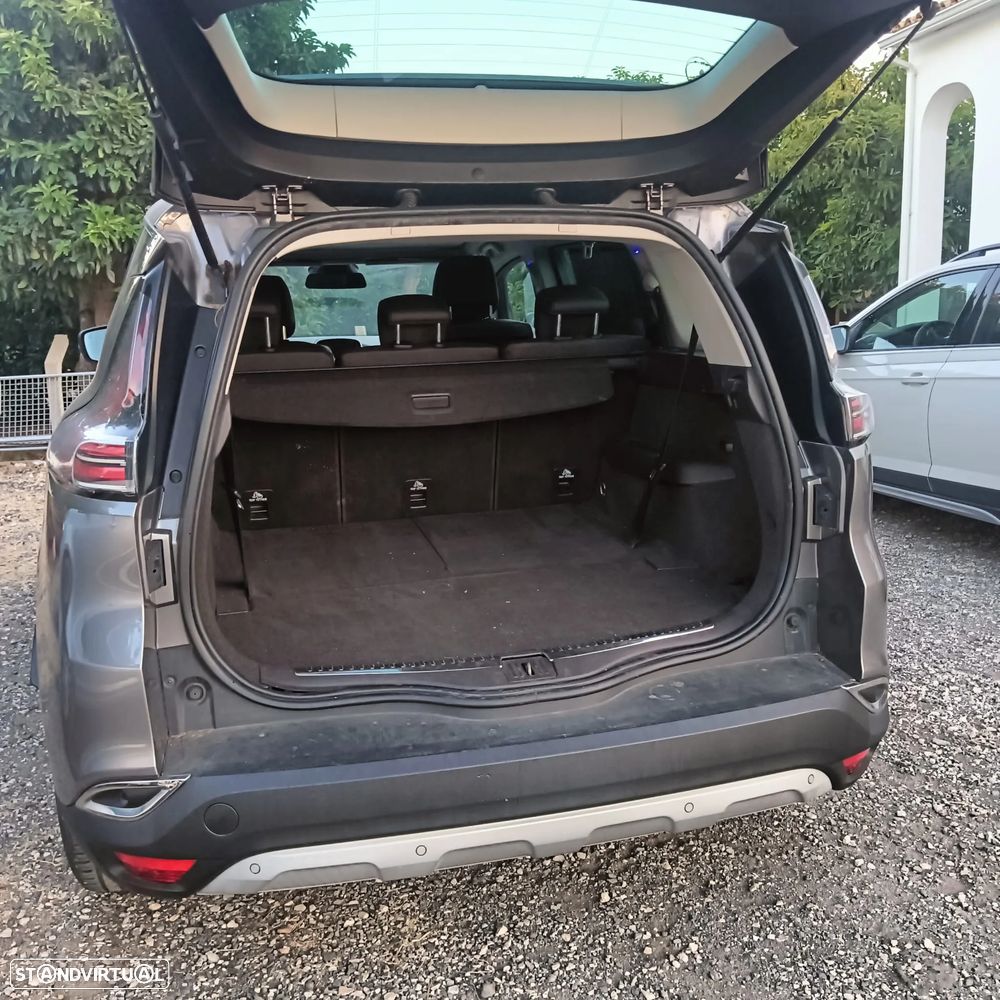 Renault Espace 1.6 dCi Zen - 5