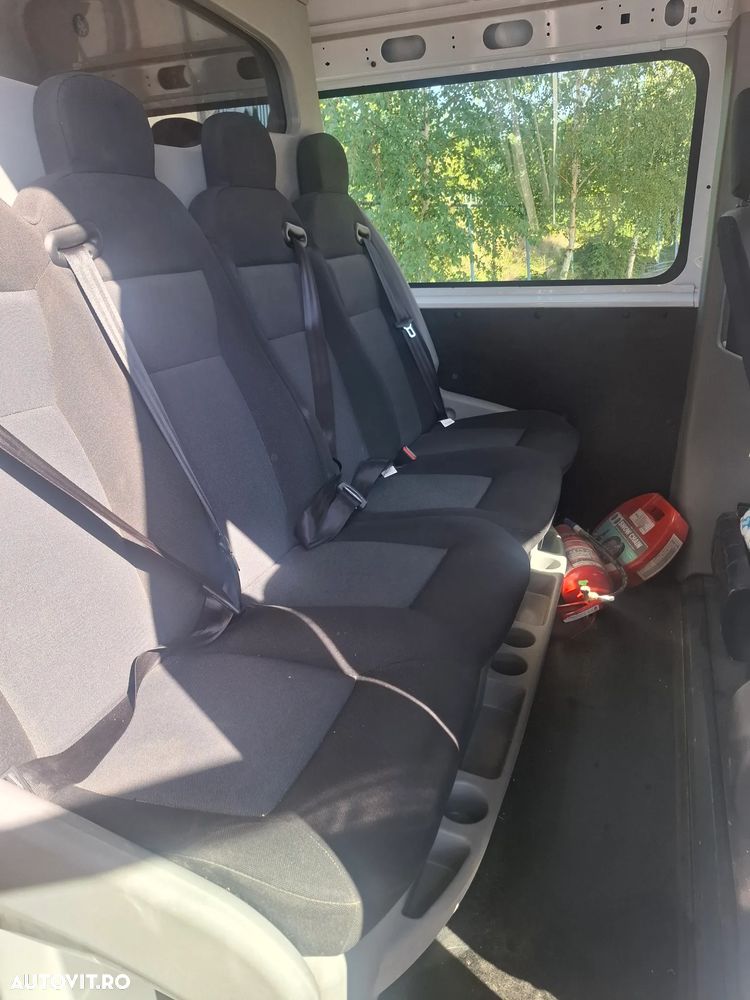 Renault Master - 6