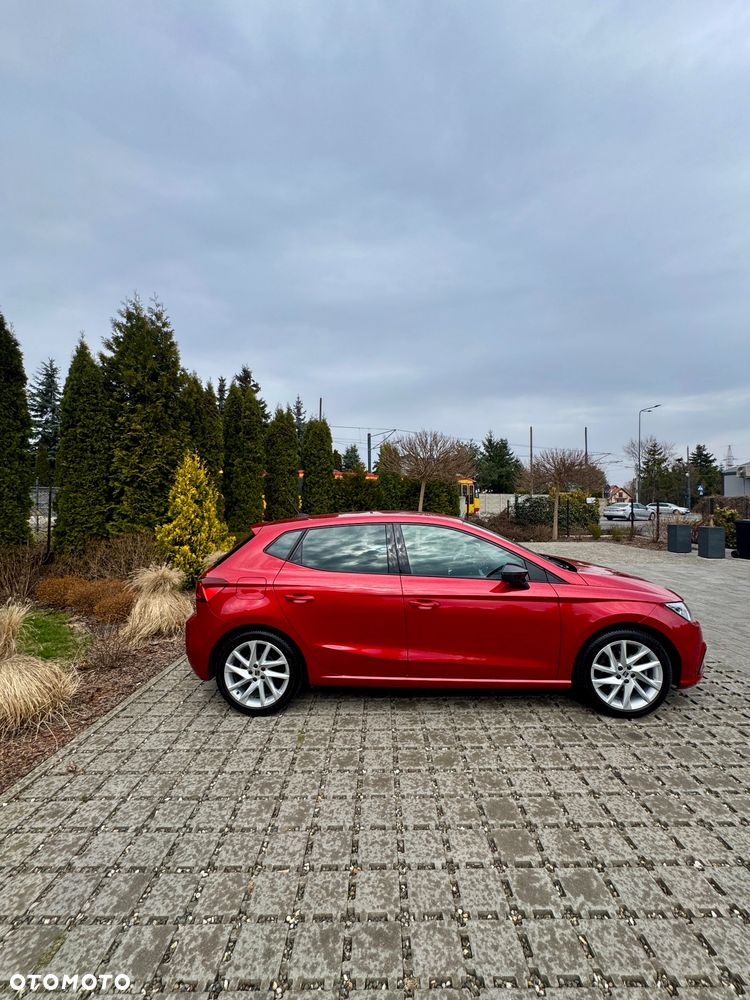 Seat Ibiza 1.0 TSI FR S&S - 2
