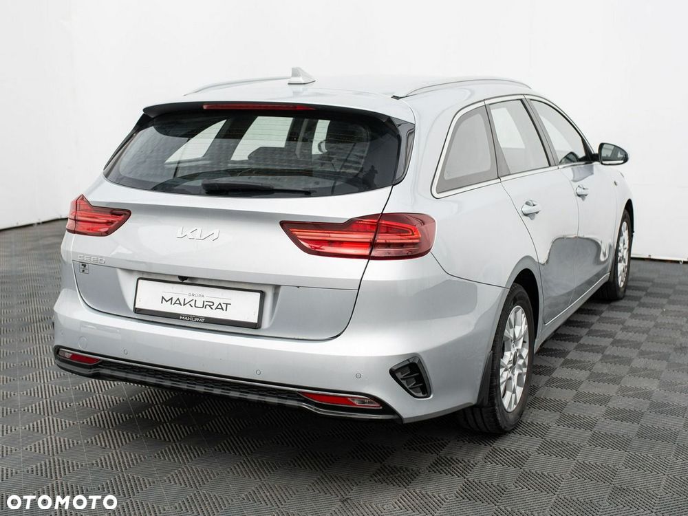 Kia Ceed 1.5 T-GDI M - 6