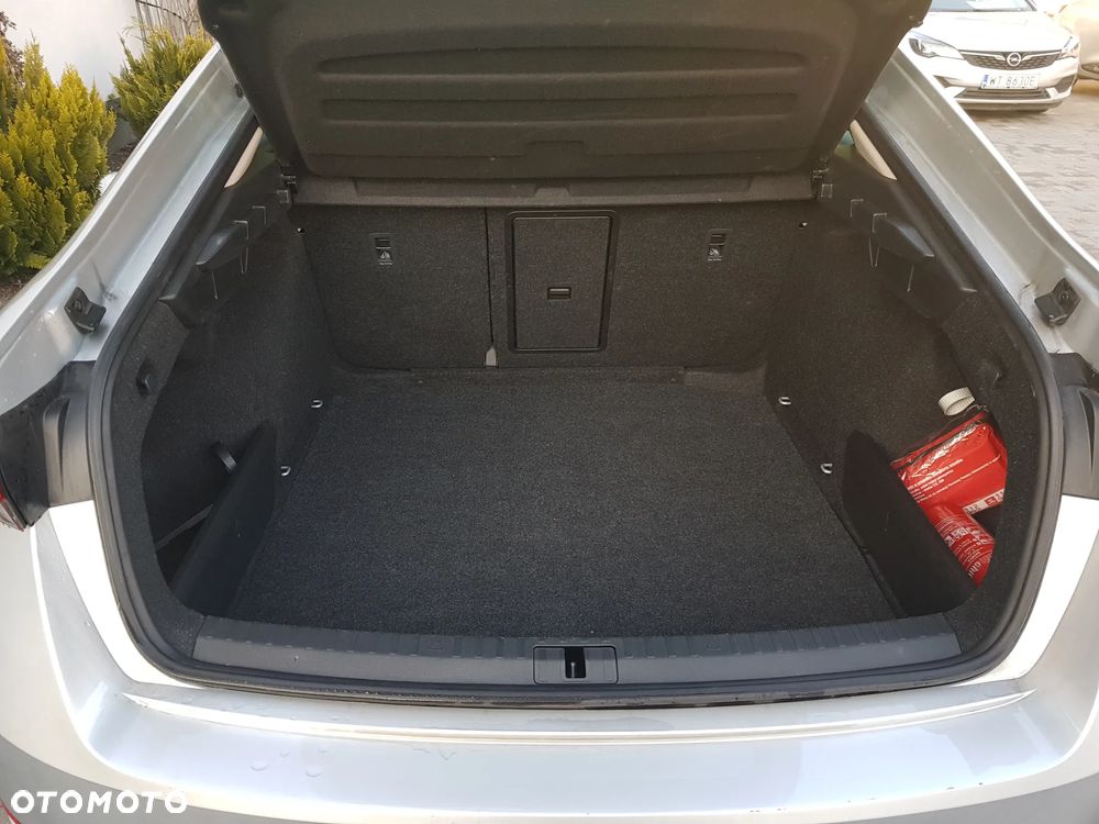 Skoda Octavia ver-1-5-tsi-act-ambition - 17