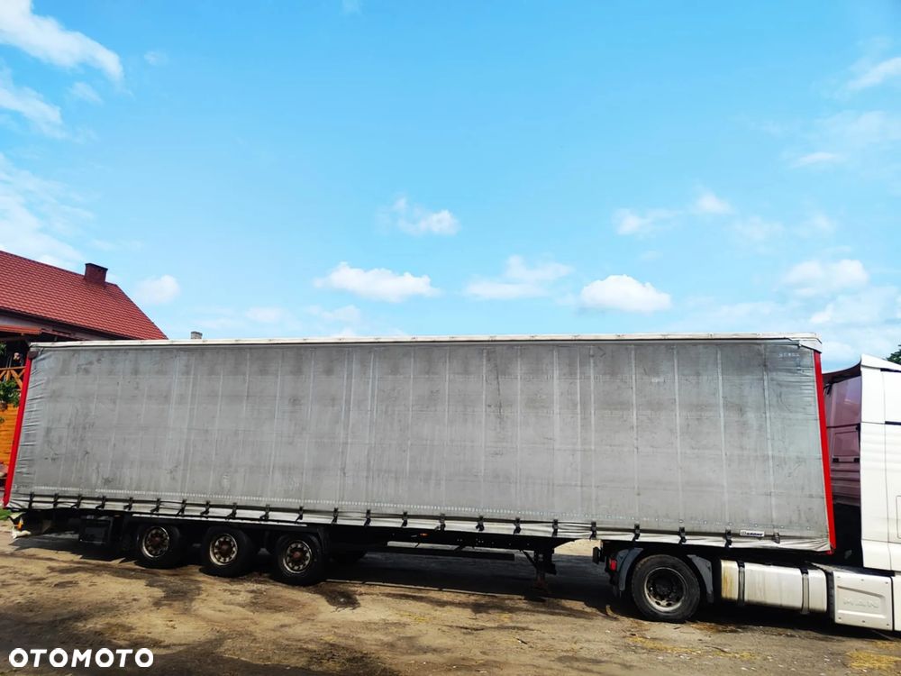 Krone Mega 2014 r, - 1