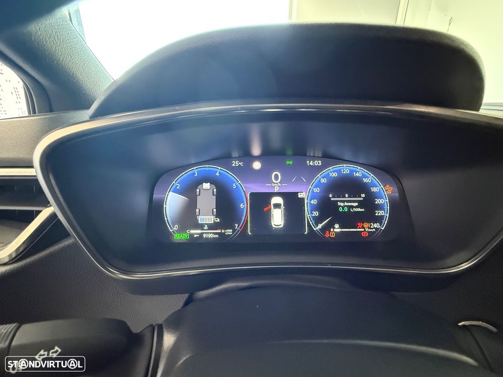 Toyota Corolla Touring Sports 1.8 Hybrid Comfort - 8