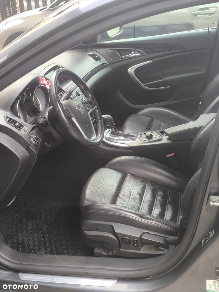 Opel Insignia - 7