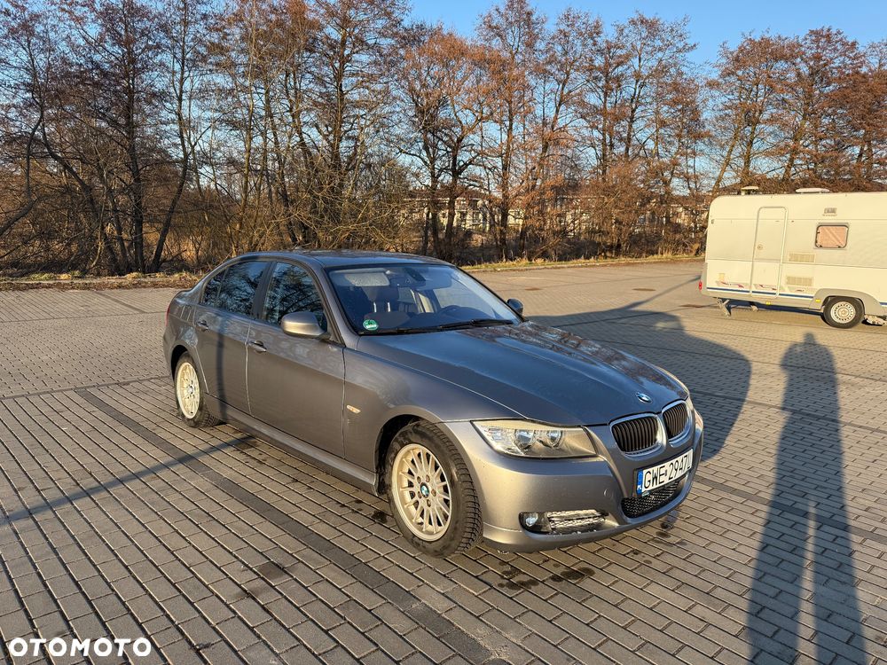 BMW Seria 3 - 3