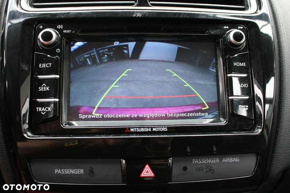 Mitsubishi ASX 1.6 ClearTec 2WD Diamant Edition+ - 16