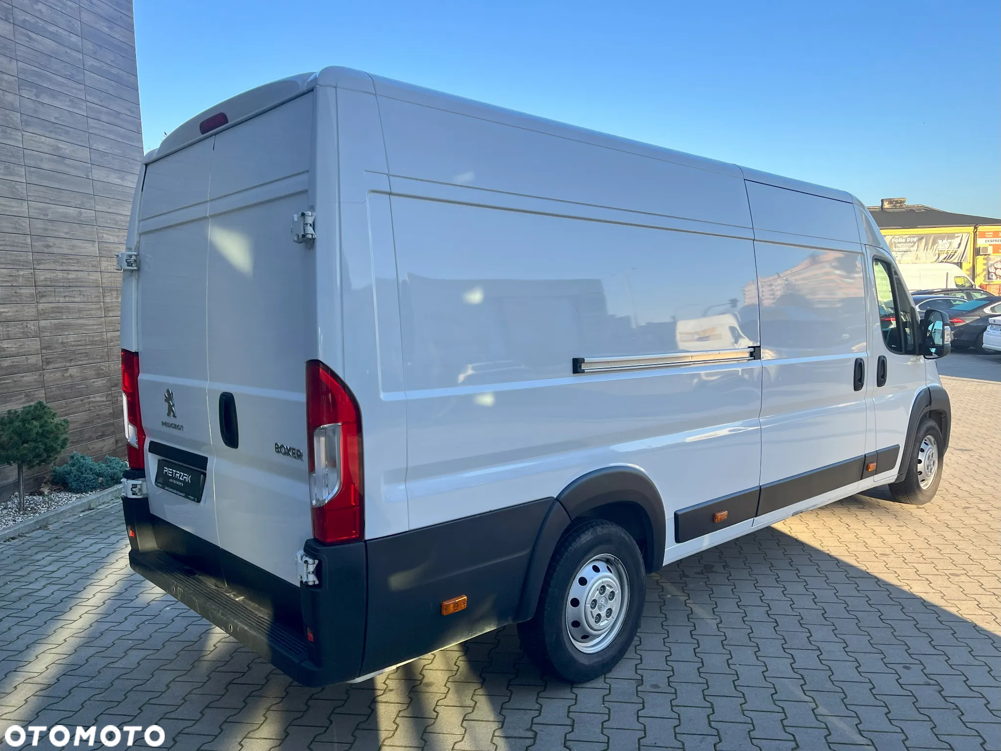 Peugeot Boxer - 6