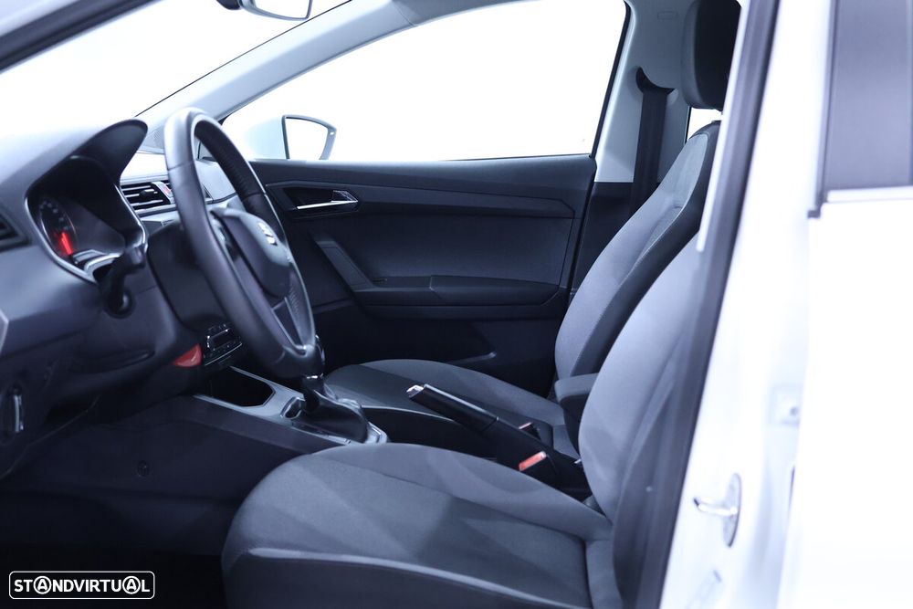 SEAT Ibiza 1.0 MPI Style - 11