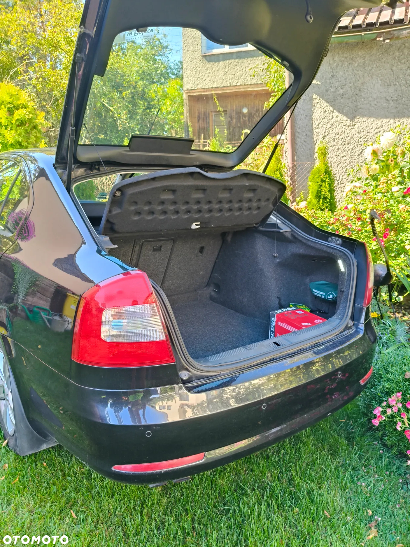 Skoda Octavia 1.4 TSI Ambition - 10