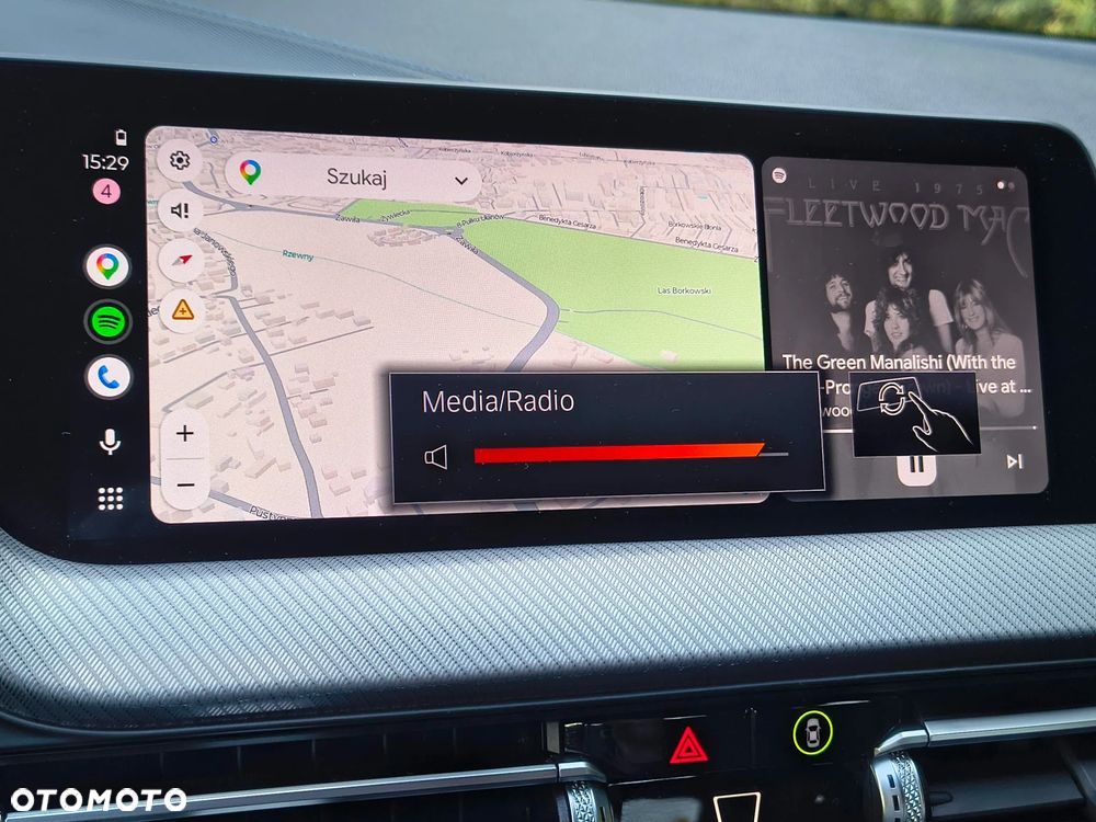 BMW Seria 2 218i M Sport - 20