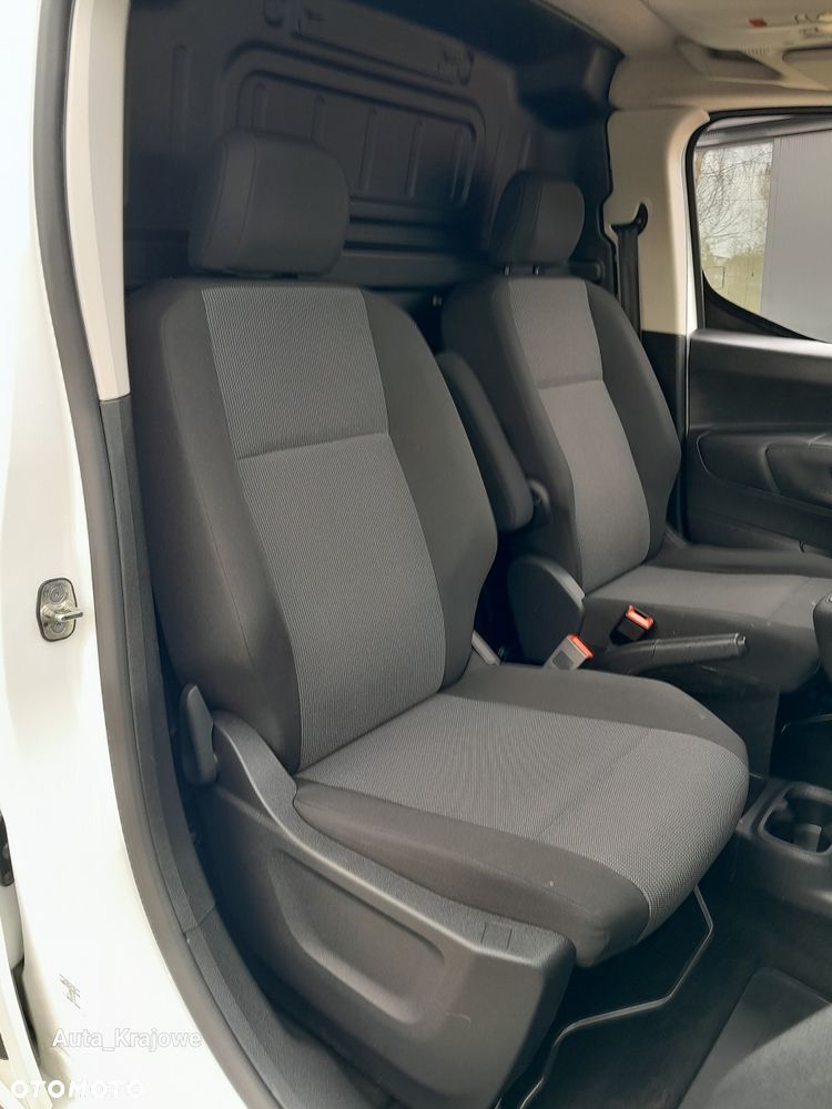 Toyota PROACE CITY - 19