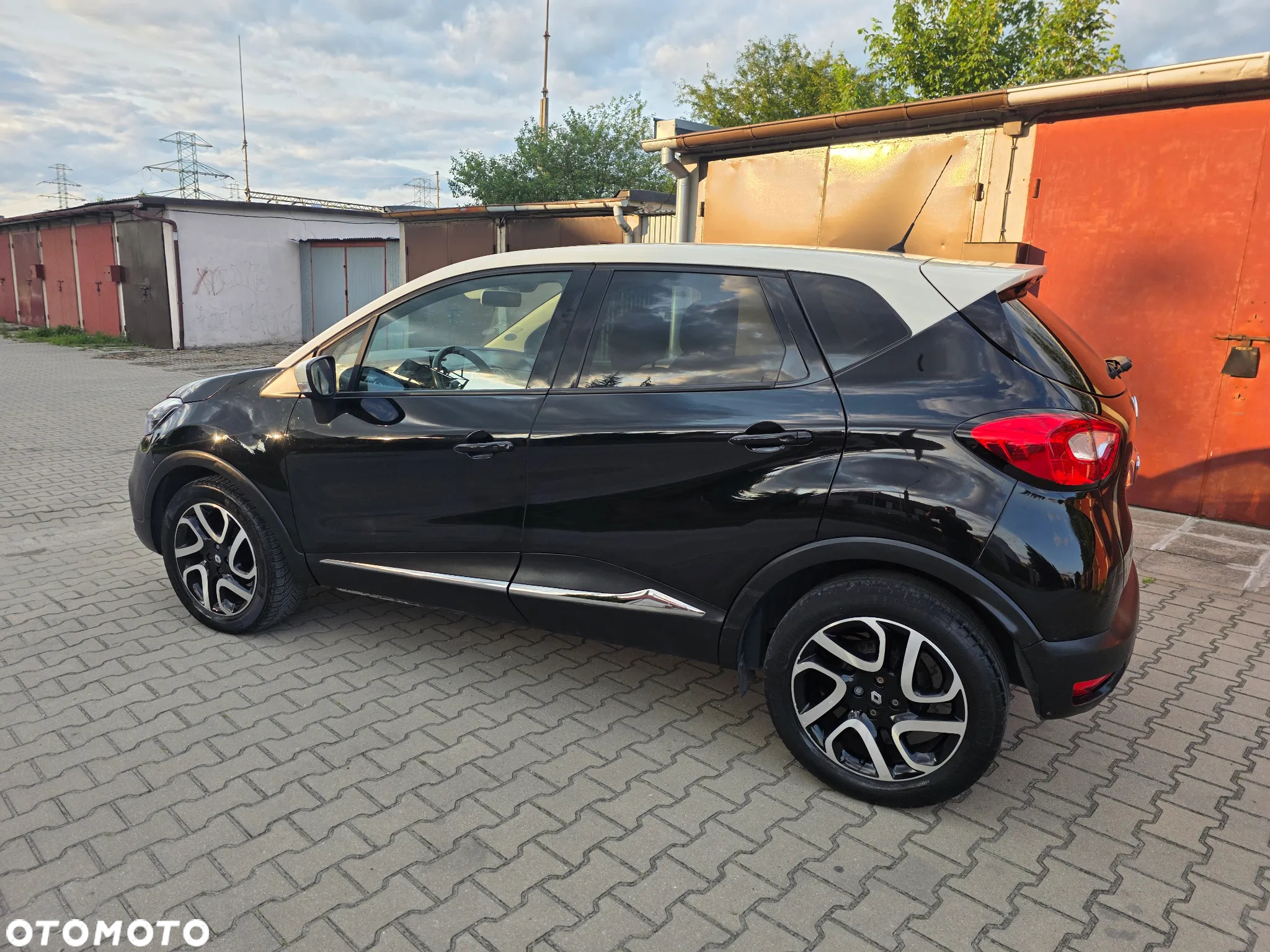 Renault Captur 0.9 Energy TCe Limited - 33