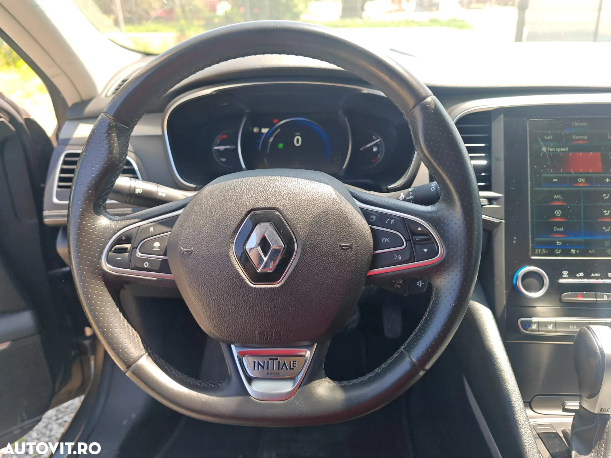 Renault Talisman - 6