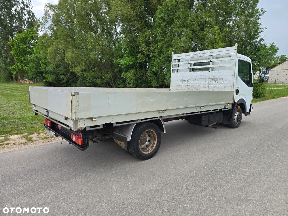 Nissan Cabstar Maxity - 3