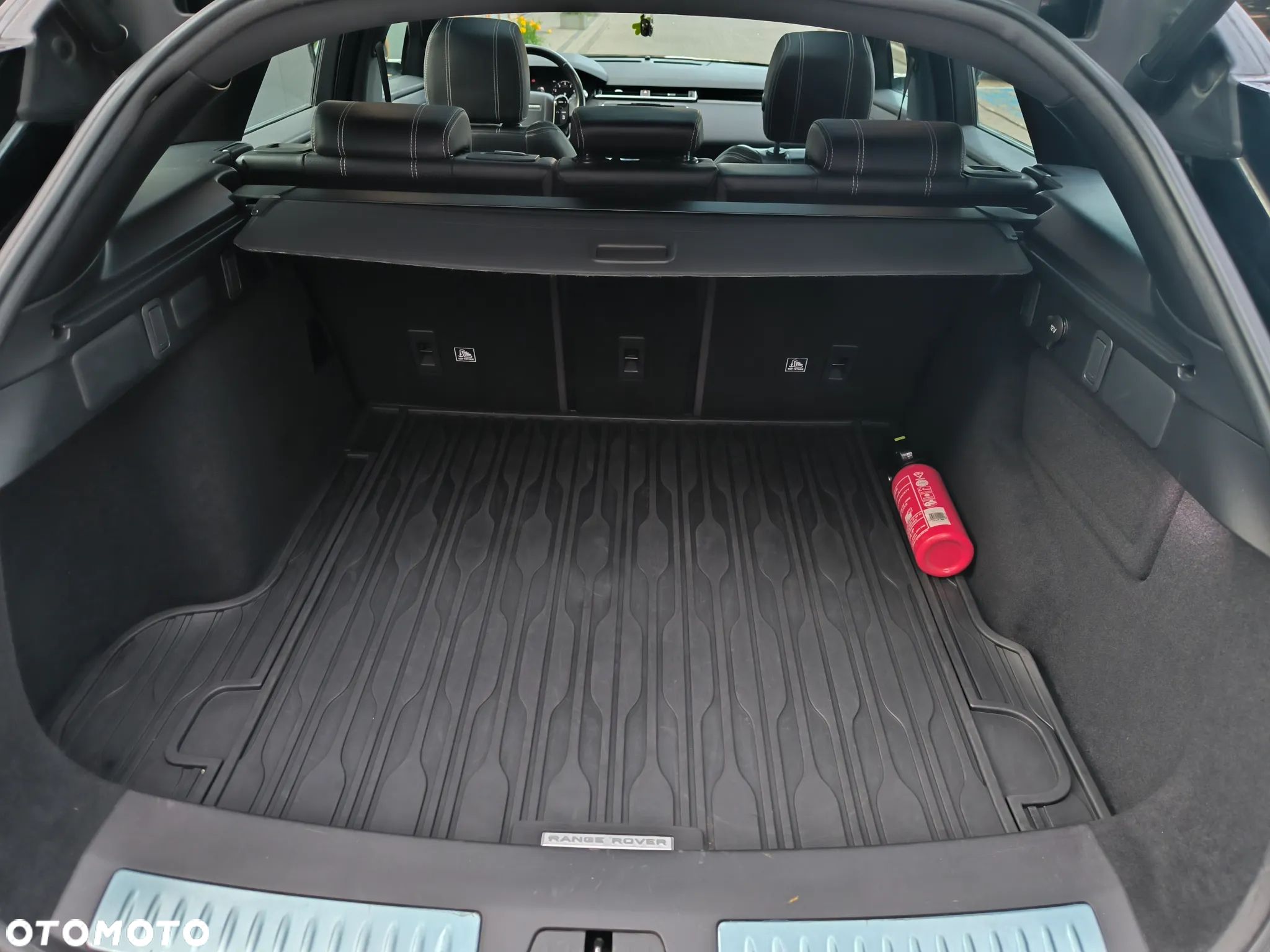 Land Rover Range Rover Velar - 39
