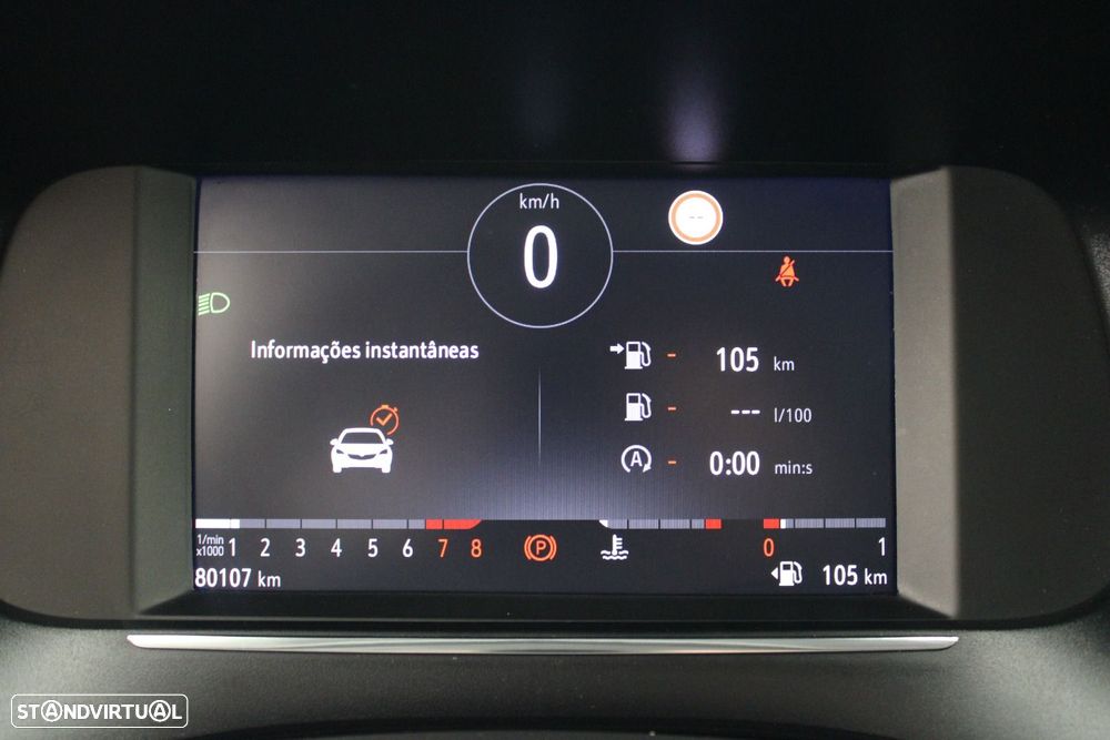 Opel Corsa 1.2 Elegance - 34