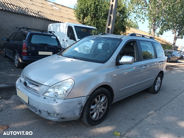 Dezmembrari  Kia CARNIVAL (VQ)  2006  > 2014