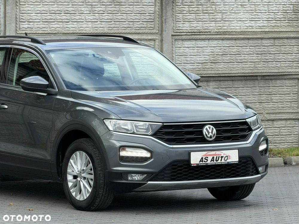 Volkswagen T-Roc 1.0 TSI Life - 30