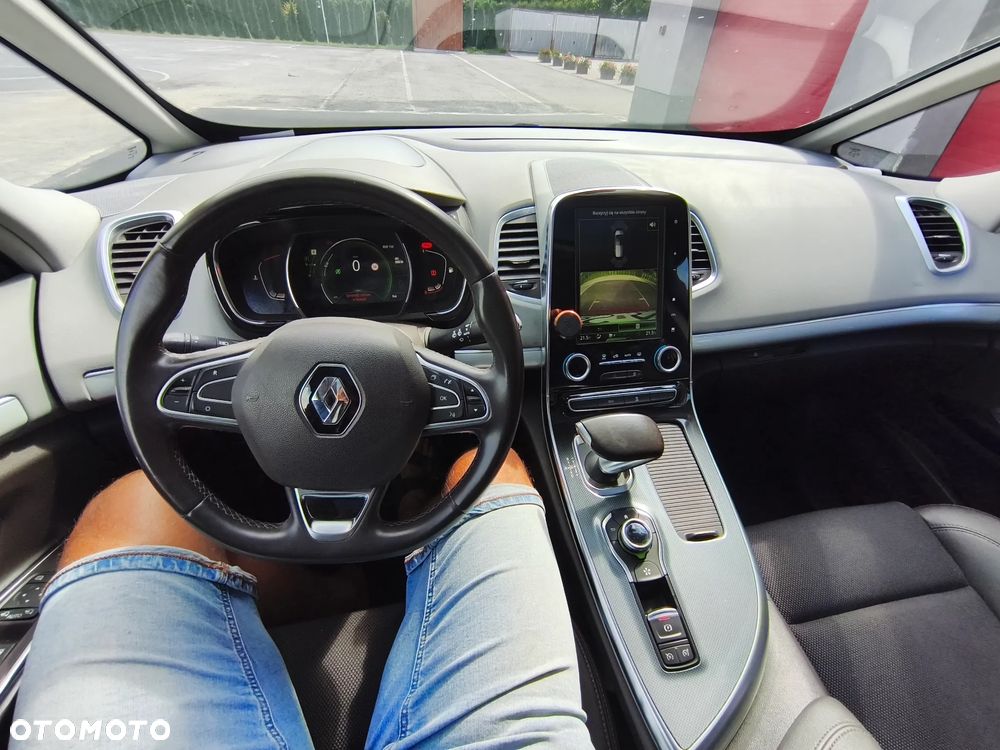Renault Espace 1.6 dCi Energy Zen EDC 7os - 34
