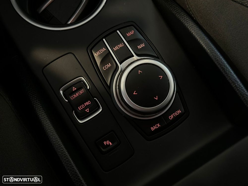 BMW i3 (120 Ah) - 23