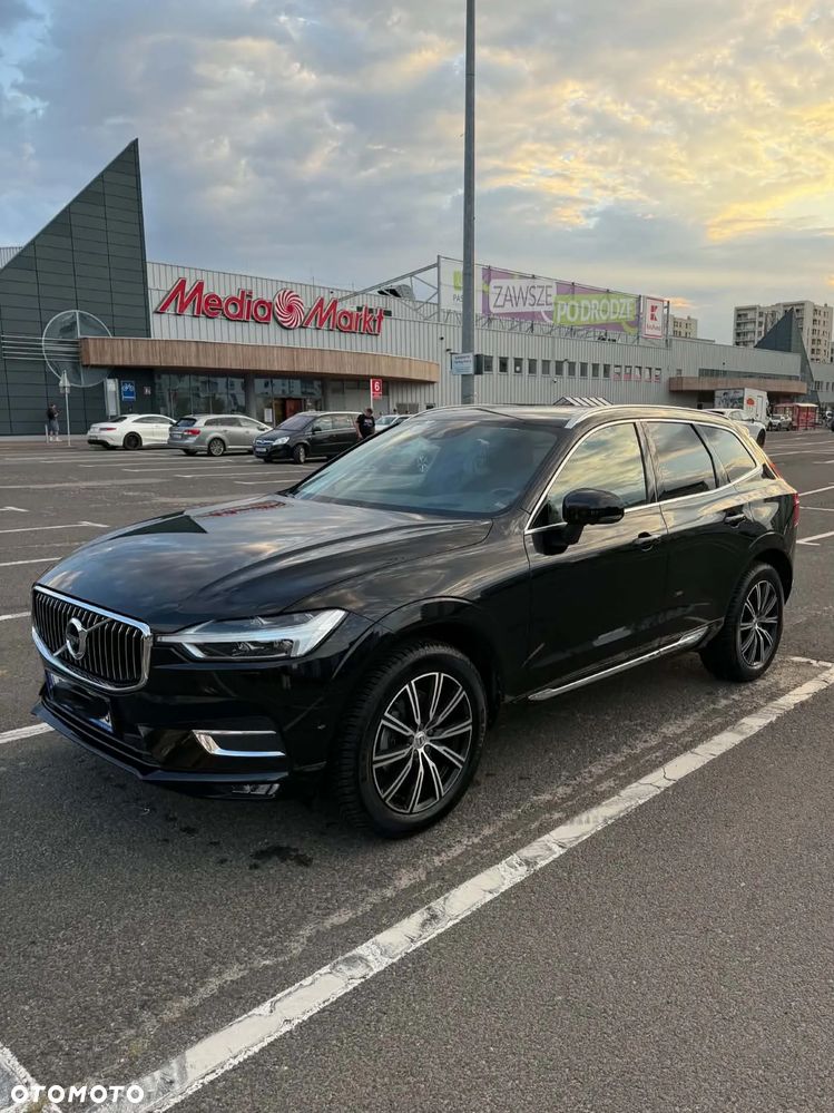 Volvo XC 60