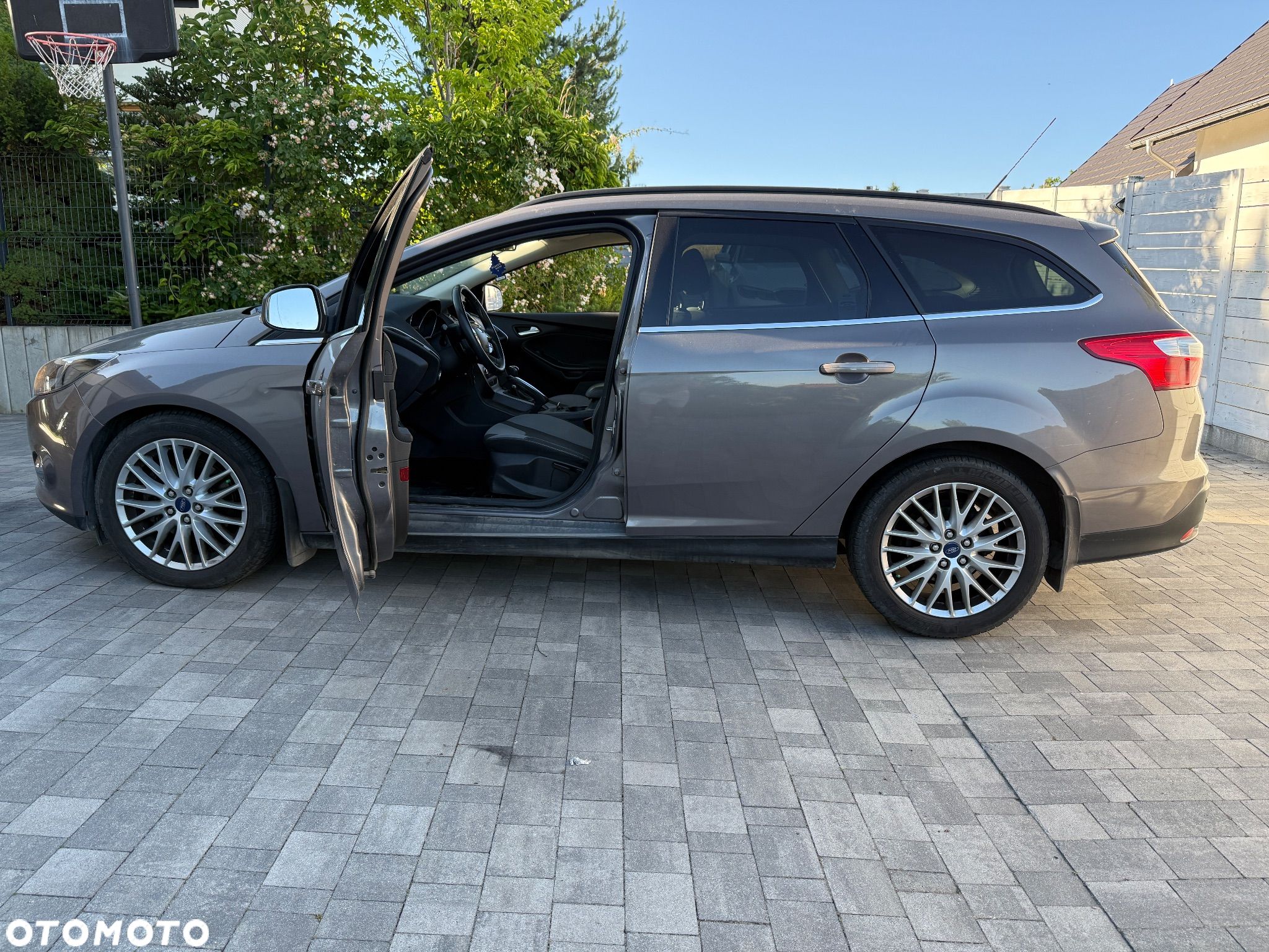 Ford Focus 2.0 TDCi Trend - 1