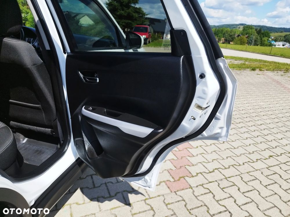 Suzuki Vitara 1.6 DDiS (4x2) Comfort - 25