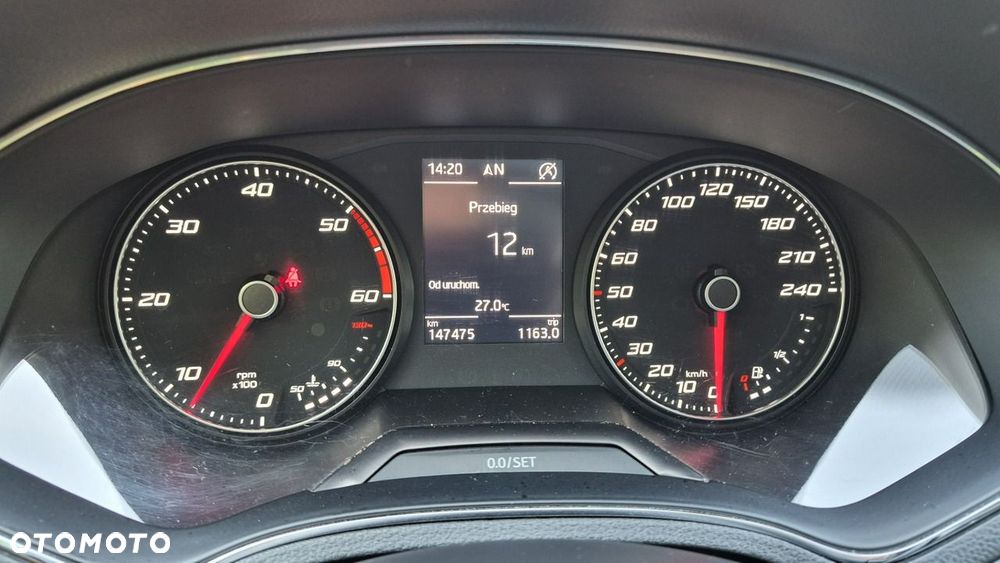 Seat Arona - 18